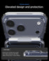 Spigen iPhone 17 PRO Case Ultra Hybrid T MAGFIT
